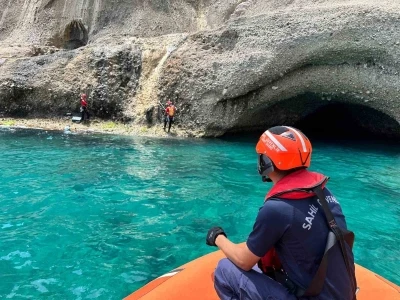 Antalya&rsquo;da Akdeniz foklarının yeni yaşam alanı keşfedilip koruma altına alındı
