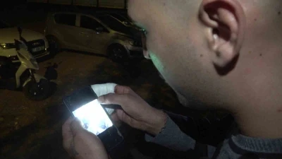 Antalya’da atık toplayıcıların çöp kavgasında kan aktı: &quot;Vergisini ödüyorum&quot; deyip elinden bıçakladı
