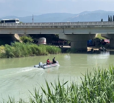 Antalya&rsquo;da &ccedil;aya d&uuml;şen 16 yaşındaki kız &ccedil;ocuğundan acı haber geldi
