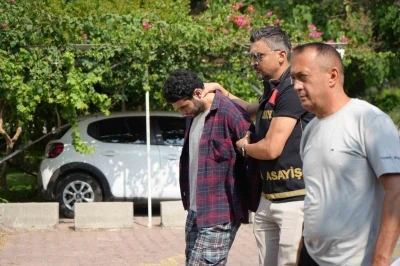 Antalya&rsquo;da cinayet davasında ağırlaştırılmış m&uuml;ebbet talebi
