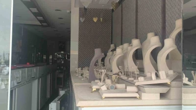 Antalya&rsquo;da &rsquo;emanet&rsquo; ve &lsquo;kar payı&rsquo; vaadiyle 50 milyon liralık dolandırıcılık iddiası
