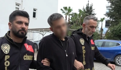 Antalya&rsquo;da esnaf kavgasındaki cinayet zanlısı: "B&ouml;yle olsun istemezdim"
