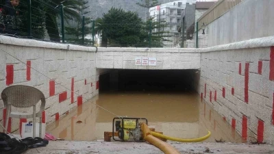 Antalya&rsquo;da felaketin bilan&ccedil;osu g&uuml;n ağarınca ortaya &ccedil;ıktı
