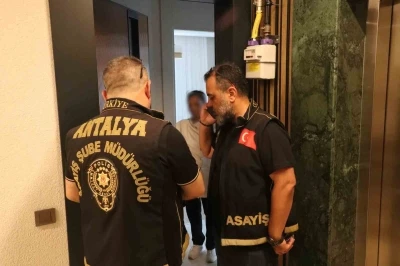 Antalya&rsquo;da g&uuml;n&uuml;birlik konaklama yerleri ve ara&ccedil; kiralama firmalarına sıkı denetim

