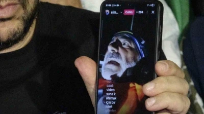 Antalya’da İsrail’in Küresel Sumud Filosu’na müdahaleye tepki
