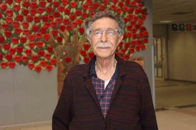 Antalya&rsquo;da kadavradan organ bağışı emekli &ouml;ğretmene bayram sevinci yaşattı
