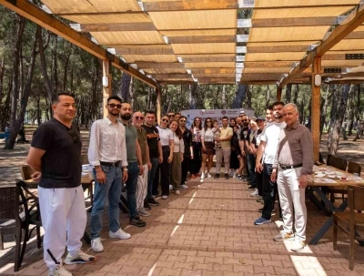 Antalya&rsquo;da karate sporu kurumsal yapıya kavuşacak
