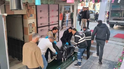 Antalya&rsquo;da katil zanlısı saklandığı adreste yakalandı
