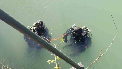Antalya&rsquo;da kayıp zabıta i&ccedil;in arama &ccedil;alışması başlatıldı
