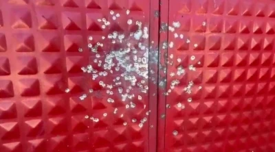 Antalya’da pompalı tüfekle iş yerlerine saldırıya 4 tutuklama
