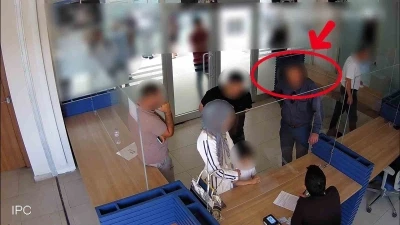 Antalya&rsquo;da sahte kimlikle gayrimenkul dolandırıcılığı yapan 3 kişi tutuklandı
