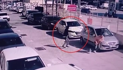 Antalya&rsquo;da silahlı saldırı olayında 3 kişi tutuklandı
