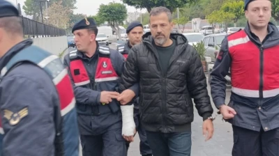Antalya&rsquo;da tartıştığı oğlu tarafından silahla vurulan babadan acı haber
