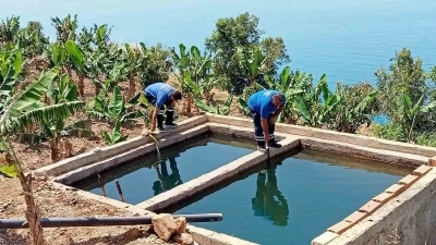 Antalya&rsquo;da vekt&ouml;rel m&uuml;cadele k&uuml;lt&uuml;rel, fiziksel, biyolojik ve kimyasal olarak ger&ccedil;ekleştiriliyor
