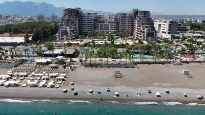 Antalya&rsquo;da yargıya taşınan 20 bin TL&rsquo;lik aidat krizinde y&ouml;netimden "16 milyon lira bor&ccedil;" savunması
