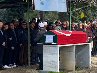 Antalya&rsquo;daki baba ocağına izne gelen 23 yaşındaki yedek subay hayatını kaybetti
