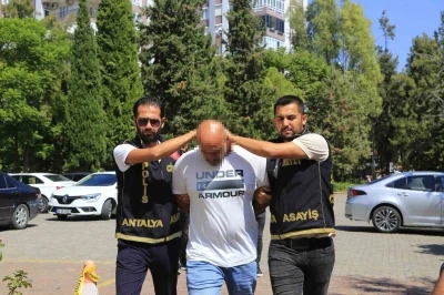 Antalya&rsquo;daki Fadim Temirhanoğulları cinayetinde m&uuml;ebbet ve 19 yıl hapis cezasına istinaf onayı
