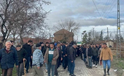 Antalya&rsquo;daki silahlı kavgada &ouml;len gen&ccedil; toprağa verildi
