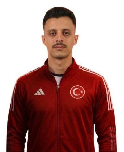 Antalya&rsquo;dan milli takım antren&ouml;rl&uuml;ğ&uuml;ne
