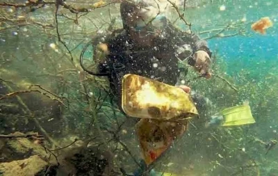 Antalya Körfezi’nde deniz kirliliği ve tatlı su kaynaklarındaki bozulma

