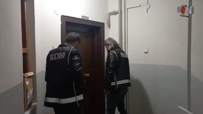 Antalya merkezli 5 ildeki usuls&uuml;z esnaf kredisi operasyonuna ait g&ouml;r&uuml;nt&uuml;ler paylaşıldı
