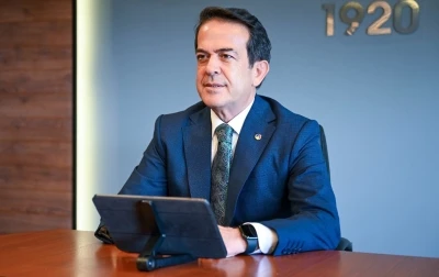 Antalya&rsquo;nın ilk 5 ayı ihracatı 983 milyon dolara ulaştı
