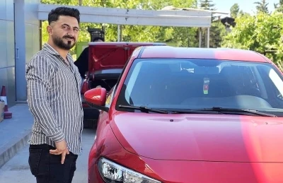 Antalya&rsquo;ya araba almaya gidiyordu, feci otob&uuml;s kazasında hayatını kaybetti
