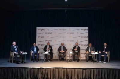 ANTGİAD Başkanı Ercan Yavaş: "Barış varsa turizm vardır"
