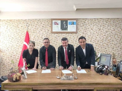 ANTGİAD’tan istihdama destek
