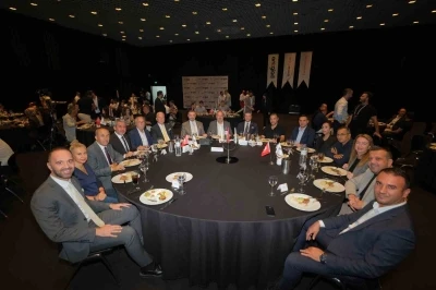 ANTGİAD yeni döneme başlangıç yaptı
