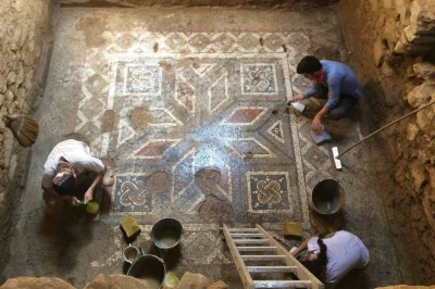 Antik kentlerde ziyaretçi bilinci uyarısı: &quot;Kültürel miras ve doğal denge tehlikede&quot;
