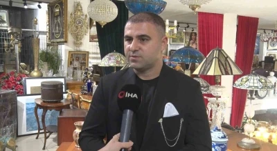 Antika mezatlarında &rsquo;canlı yayın&rsquo; tuzağı: Dolandırıcılar gece yarısı mesai yapıyor
