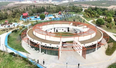 Antikkapı’nın &quot;Mahal&quot; lezzetleri artık Dilovası’nda
