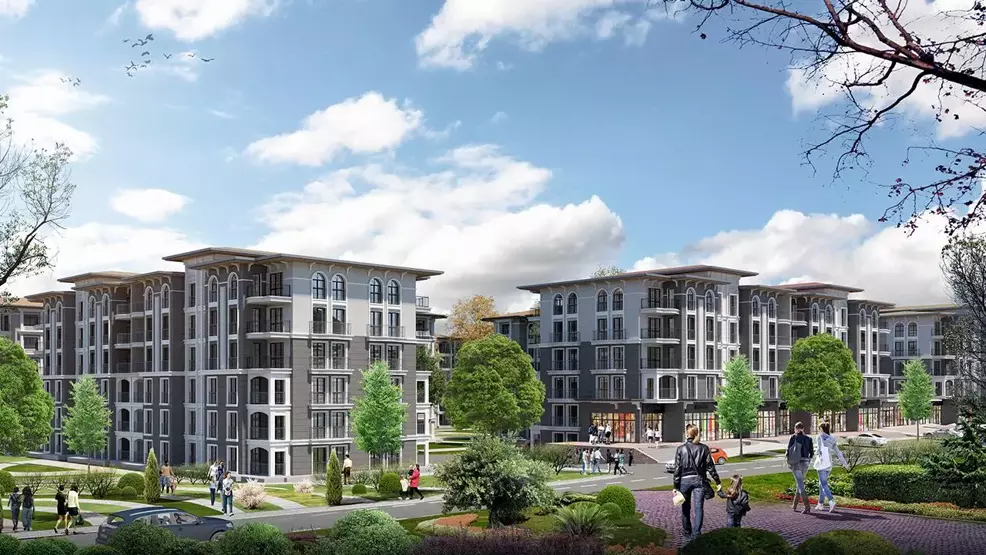 Apartmanlarda Yeni Uygulama, Bor&ccedil; Listesini Kapıya Asana Ceza