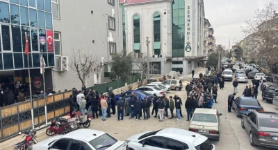 APP Plaka Denetimlerinde Yeni Gelişme, S&uuml;re Uzatıldı, Kesilen Cezalar İptal Edildi