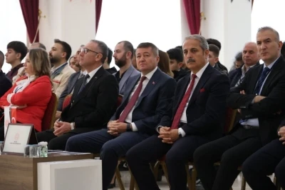 &lsquo;AR-GE Birimleri 3. Grup B&ouml;lgesel Buluşma Programı&rsquo; Bilecik&rsquo;te başladı
