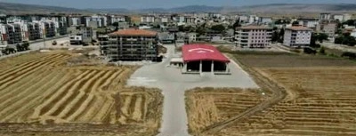 Araban&rsquo;da kurban satış yeri belirlendi