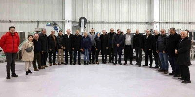 Araban ile Kastamonu arasında iyi niyet ve iş birliği protokol&uuml; imzalandı
