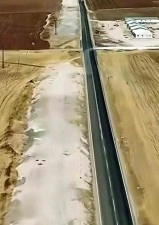 Arabanlı vatandaşlardan b&ouml;l&uuml;nm&uuml;ş yol talebi