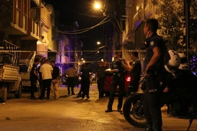 Ara&ccedil; parkı tartışmasında 5 kişiyi &ouml;ld&uuml;ren sanığa 92 yıl ceza
