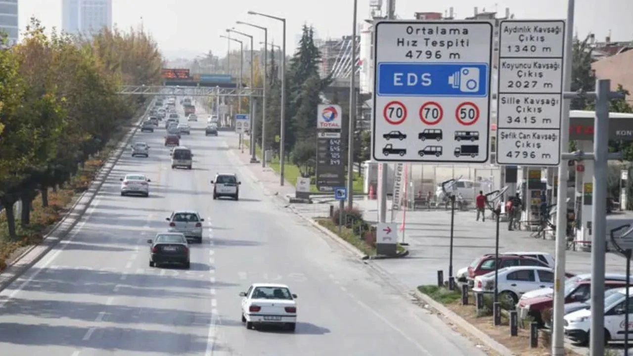 Araç sahiplerinin dikkatine! EDS cezalarına yeni düzenleme geliyor