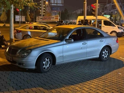 Aracına binerken silahlı saldırıya uğradı: 1 ölü
