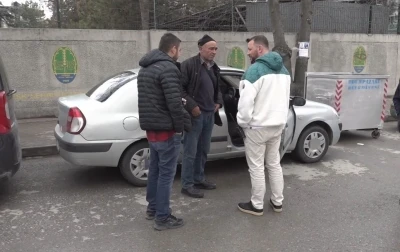 Aracını park ettiği sokağı unuttu, polise &rsquo;Otomobilim &ccedil;alındı&rsquo; ihbarı yaptı
