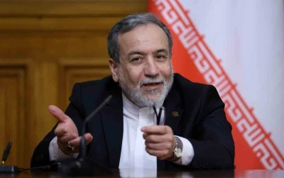 Arak&ccedil;i: "(İran&rsquo;daki protestolar) Verilerimizin doğruluğunu sorgulayan biri varsa kanıt paylaşsın"
