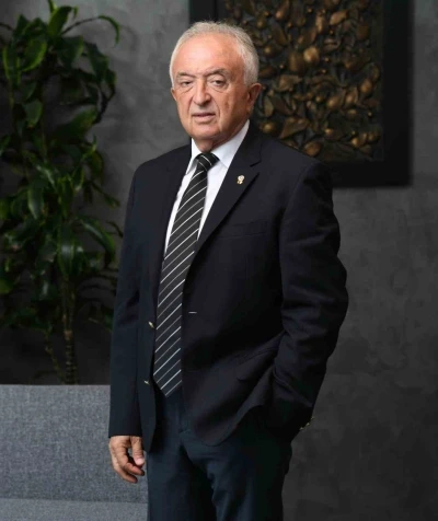 Aral: &quot;Ülkemizin tam bağımsızlık hedefi doğrultusunda çalışıyoruz&quot;
