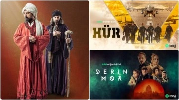 Aralık ayında 3 orijinal dizi tabii&rsquo;de izleyiciyle buluşuyor