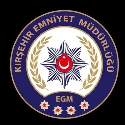 Aranması bulunan şahıs Kırşehir&rsquo;de yakalandı
