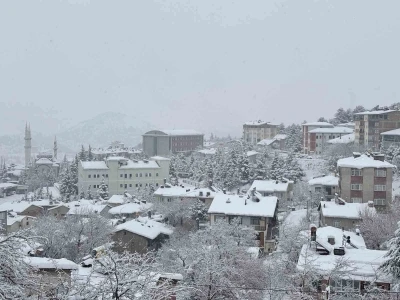 Arapgir beyaza b&uuml;r&uuml;nd&uuml;
