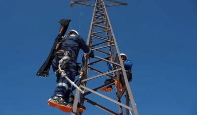 Aras Elektrik’ten Erzurum’a 24 milyar liralık yatırım
