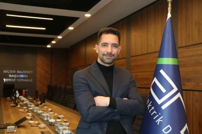 Aras Elektrik&rsquo;ten Kars&rsquo;ta g&uuml;&ccedil;l&uuml; altyapı ve kesintisiz enerji vurgusu
